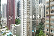 Caine Mansion 坚都大厦 | View from Living and Dining Room