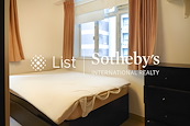 Caine Mansion 坚都大厦 | Master Bedroom