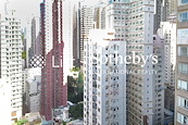 Caine Mansion 坚都大厦 | View from Living and Dining Room