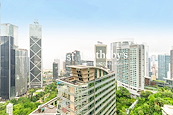 Birchwood Place 寶樺臺 | View from Living and Dining Room