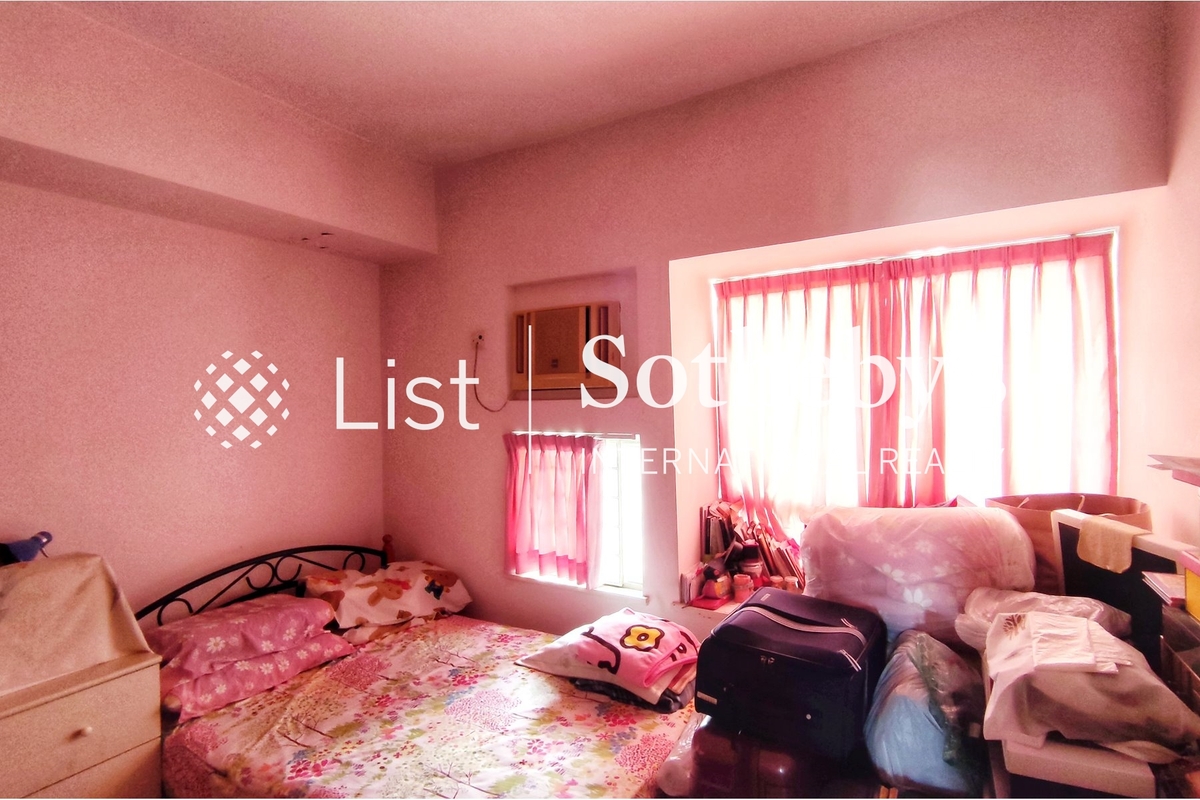 Birchwood Place 宝桦台 | Fourth Bedroom