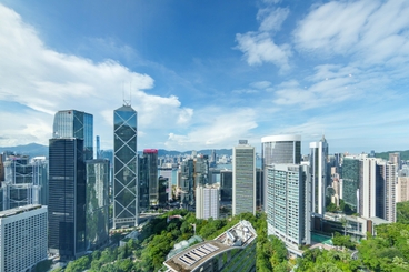 Birchwood Place 寶樺臺 | 