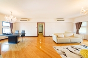 Birchwood Place 寶樺臺 | Living and Dining Room