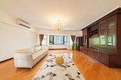 Birchwood Place 寶樺臺 | Living and Dining Room