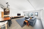 Birchwood Place 寶樺臺 | Living and Dining Room