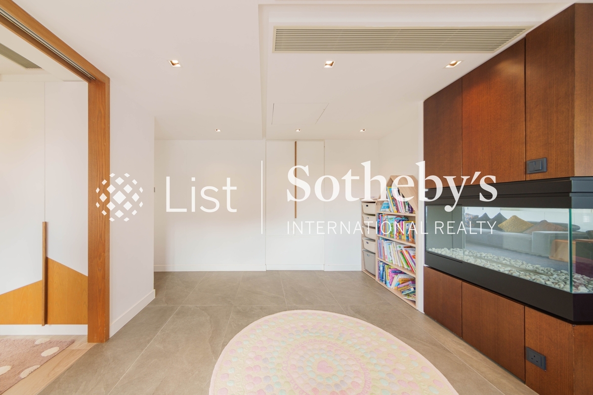 Birchwood Place 寶樺臺 | Family Room