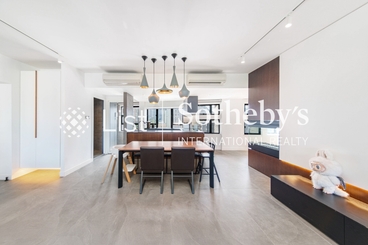 Birchwood Place 宝桦台 | 