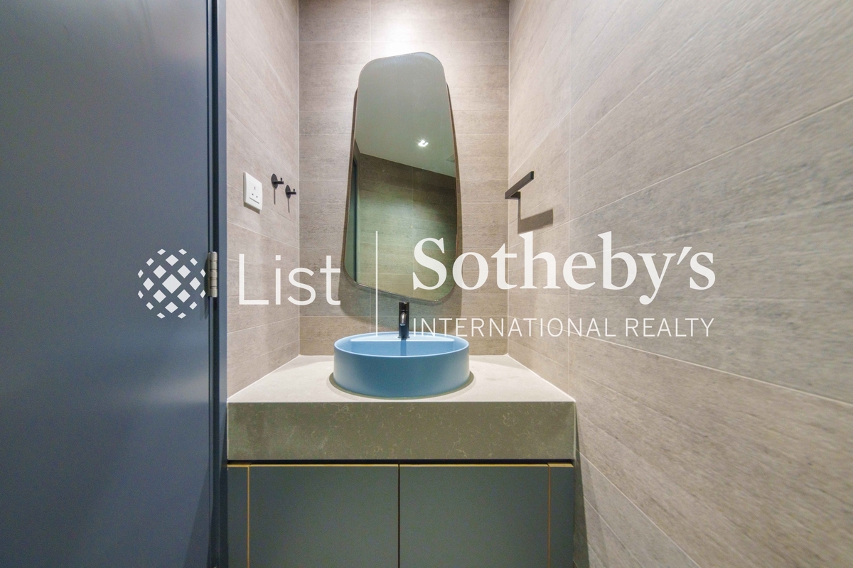 Birchwood Place 寶樺臺 | Guest Powder Room