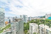 Birchwood Place 寶樺臺 | View from Living and Dining Room