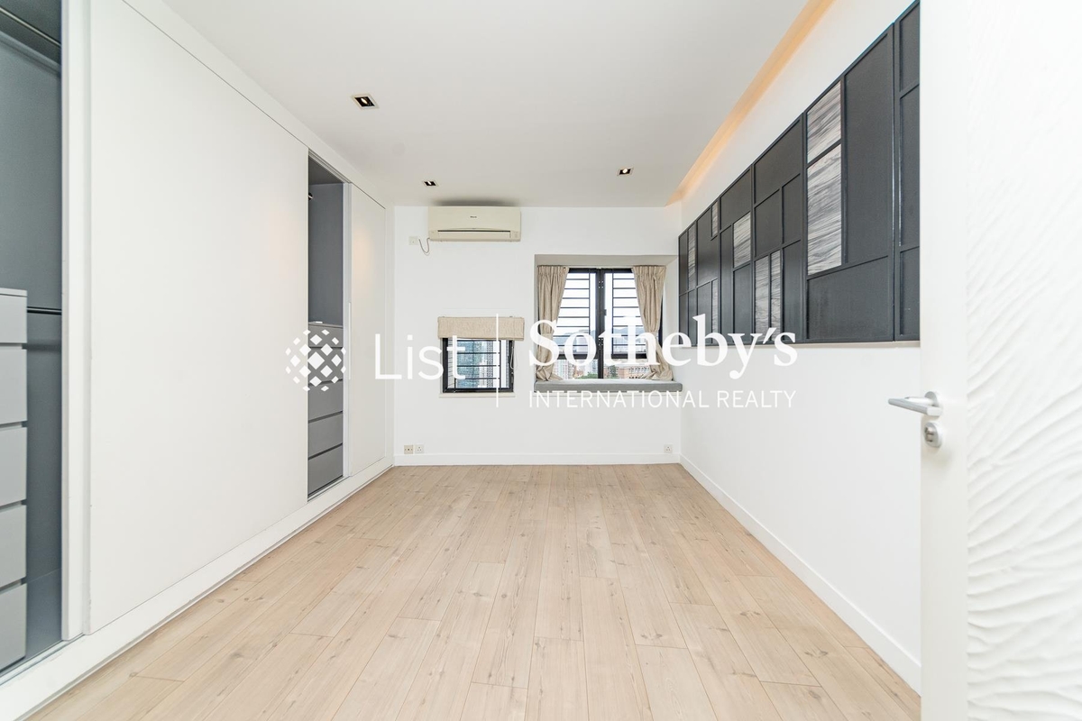 Birchwood Place 寶樺臺 | Master Bedroom