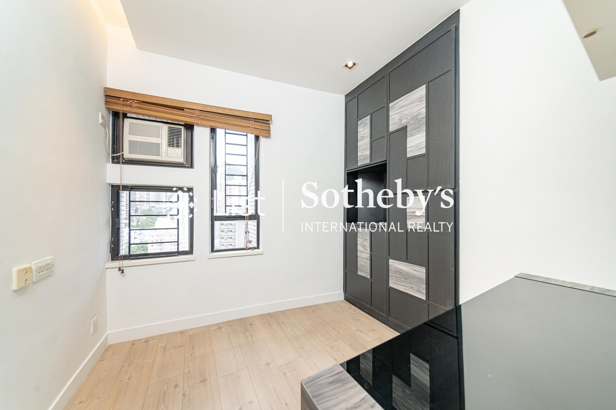 Birchwood Place 寶樺臺 | Fourth Bedroom