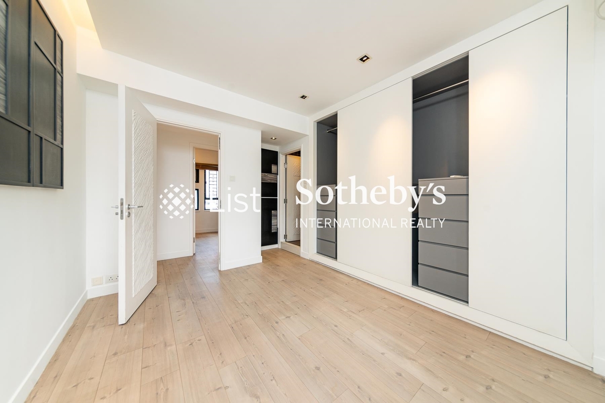 Birchwood Place 寶樺臺 | Master Bedroom