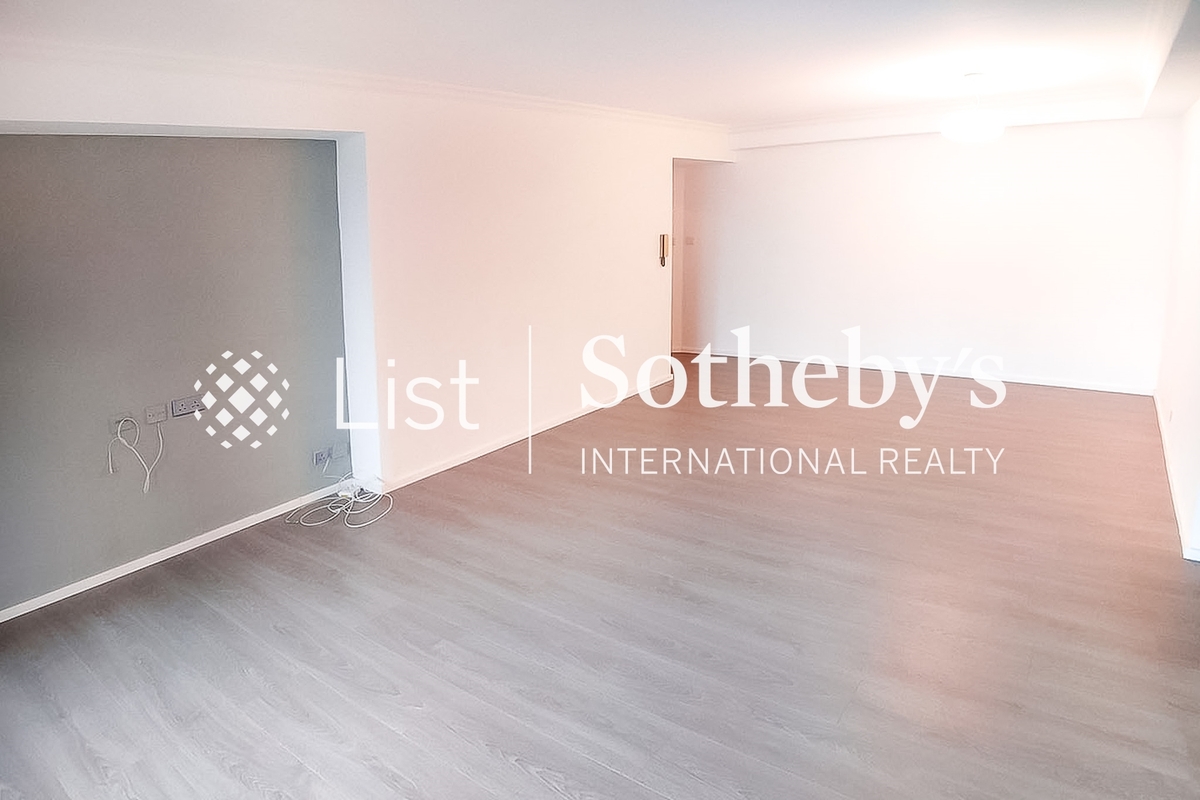 Blessings Garden 殷樺花園 | Living and Dining Room