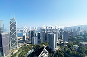 Birchwood Place 寶樺臺 | View from Living and Dining Room