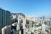 Birchwood Place 寶樺臺 | View from Living and Dining Room