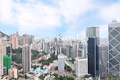Birchwood Place 寶樺臺 | View from Living and Dining Room