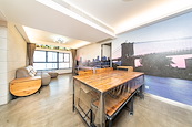 Blessings Garden 殷樺花園 | Living and Dining Room