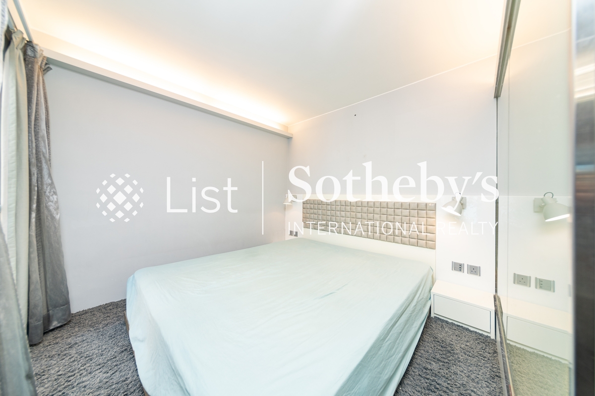 Blessings Garden 殷樺花園 | Master Bedroom