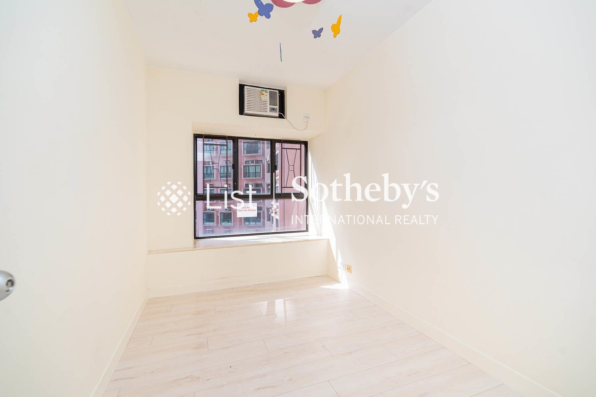 Blessings Garden 殷樺花園 | Third Bedroom