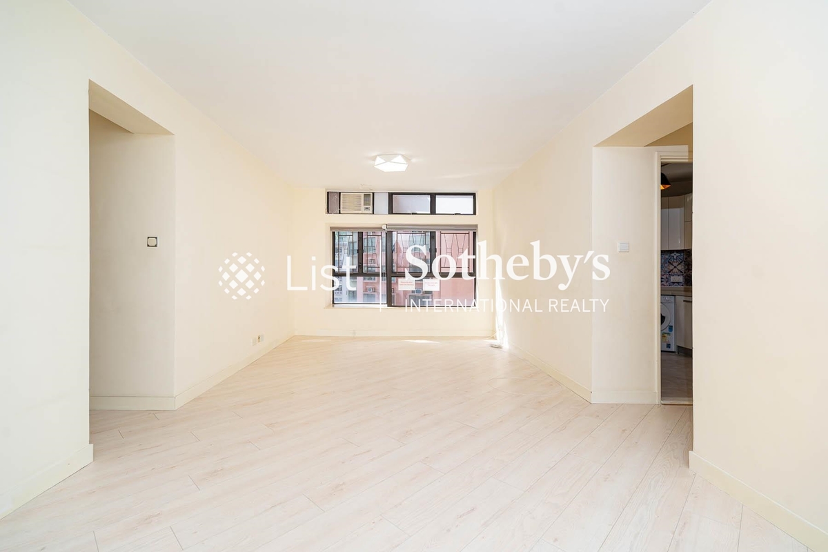 Blessings Garden 殷樺花園 | Living and Dining Room