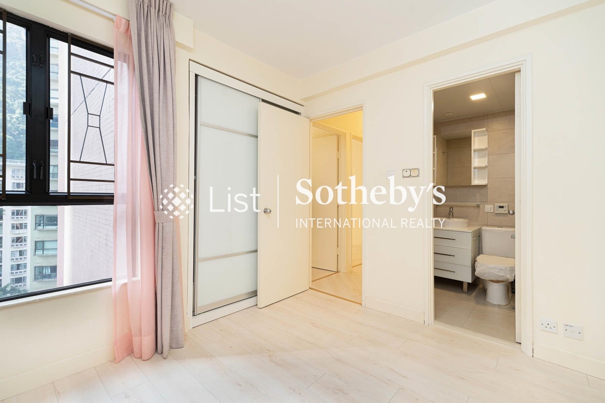 Blessings Garden 殷樺花園 | Master Bedroom