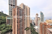 Blessings Garden 殷桦花园 | View from Living and Dining Room