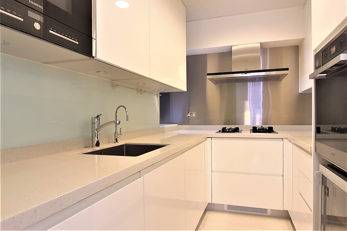 Blessings Garden 殷桦花园 | Kitchen