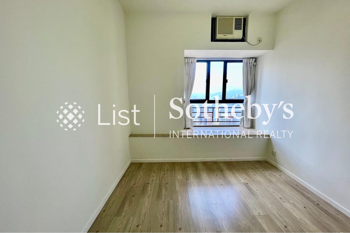 Blessings Garden 殷樺花園 | Second Bedroom