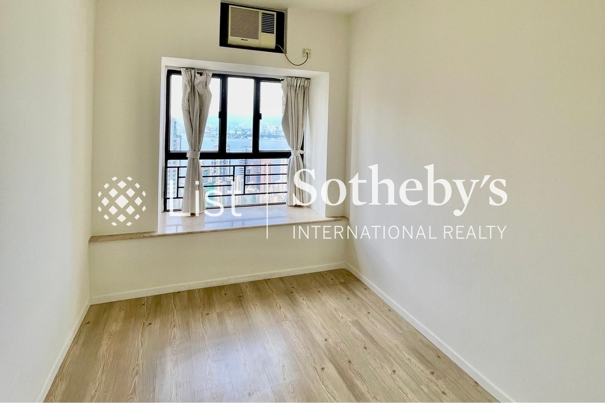 Blessings Garden 殷樺花園 | Third Bedroom