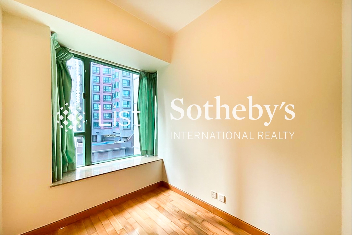 Bon-Point 雍慧阁 | Second Bedroom