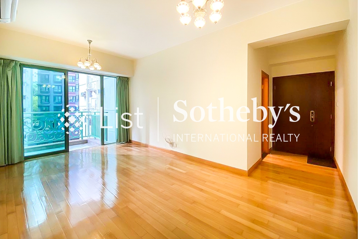 Bon-Point 雍慧阁 | Living and Dining Room