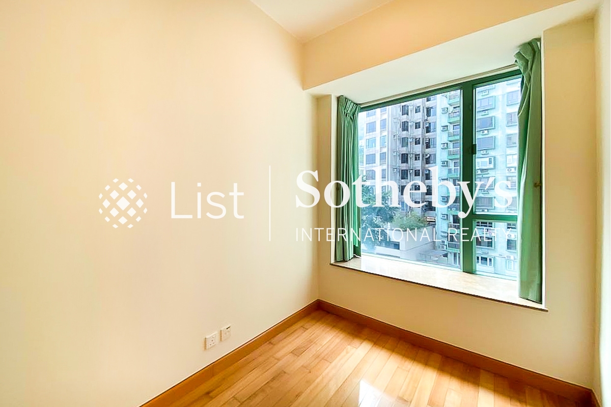 Bon-Point 雍慧阁 | Third Bedroom