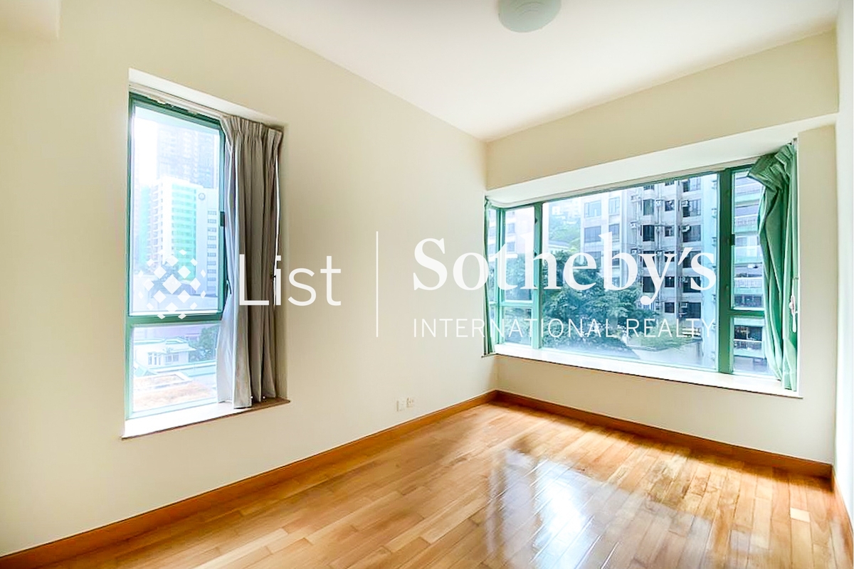 Bon-Point 雍慧阁 | Master Bedroom