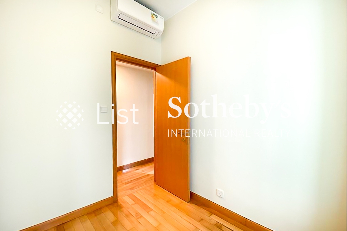 Bon-Point 雍慧阁 | Second Bedroom