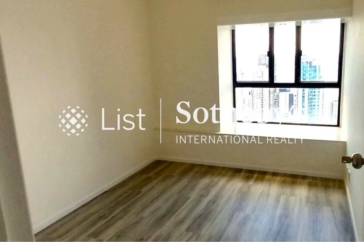 Blessings Garden 殷樺花園 | Second Bedroom