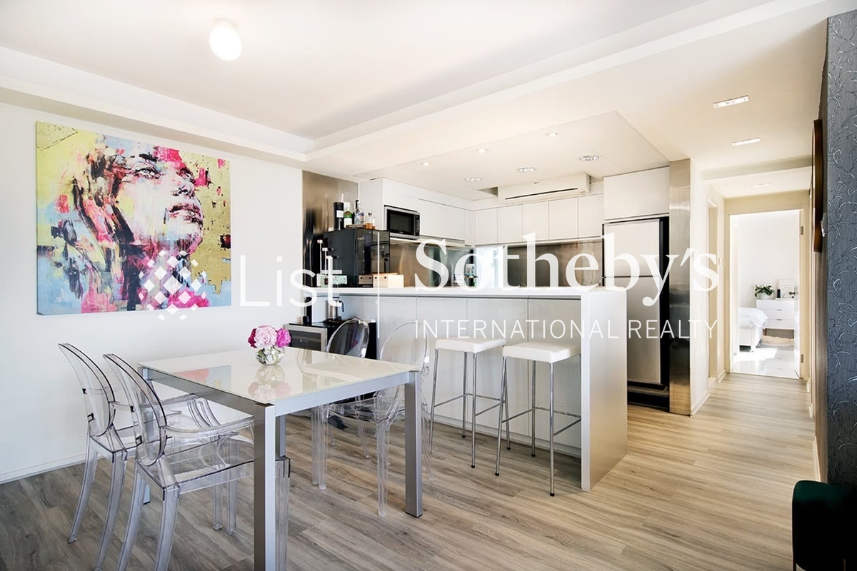 Blessings Garden 殷樺花園 | Dining Room
