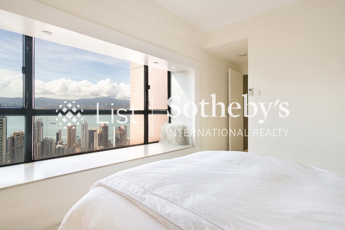 Blessings Garden 殷樺花園 | Master Bedroom