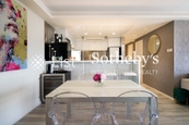 Blessings Garden 殷樺花園 | Dining Room