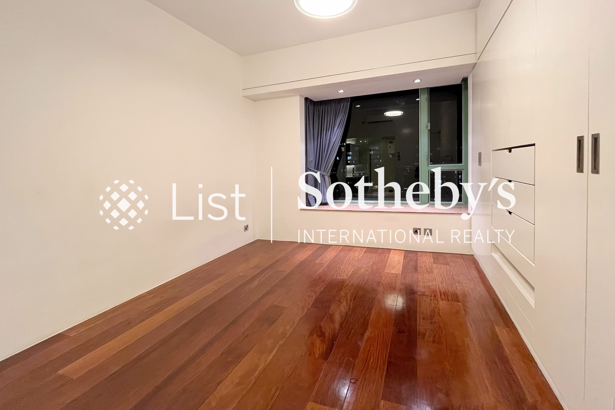 Bon-Point 雍慧閣 | Master Bedroom