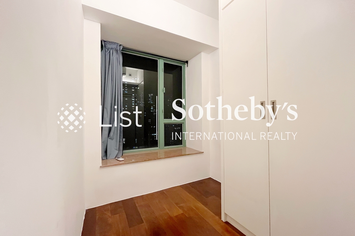 Bon-Point 雍慧閣 | Second Bedroom