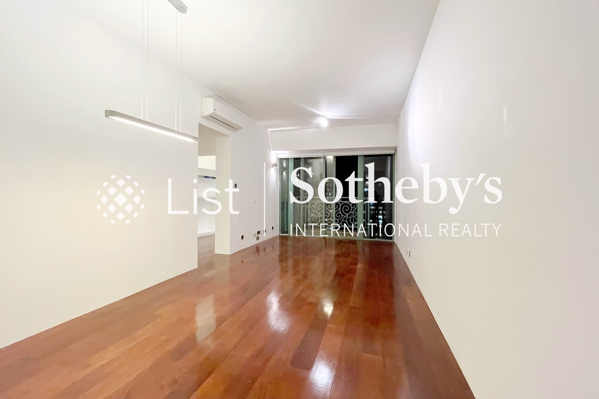 Bon-Point 雍慧閣 | Living and Dining Room