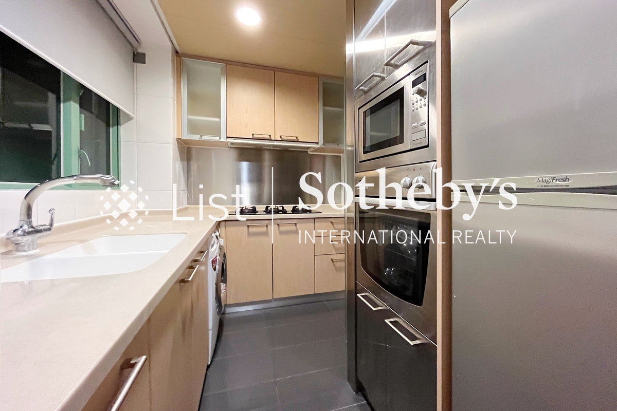 Bon-Point 雍慧閣 | Kitchen