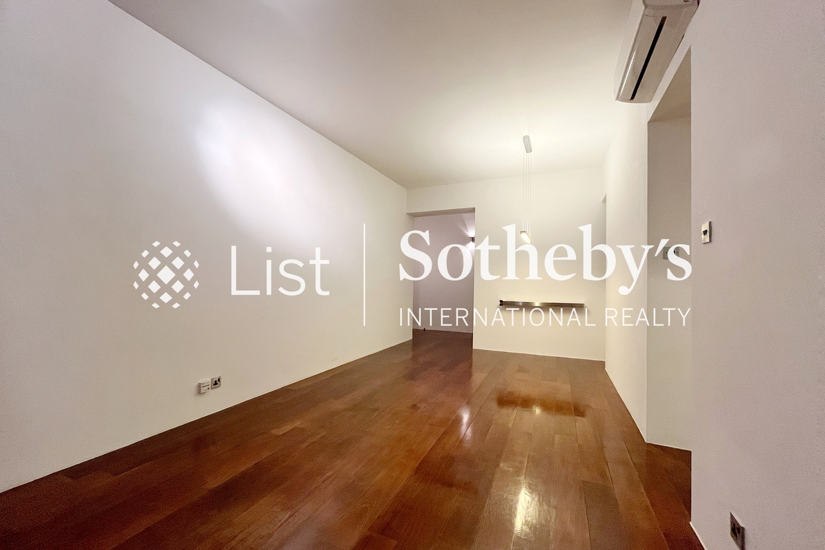 Bon-Point 雍慧閣 | Living and Dining Room