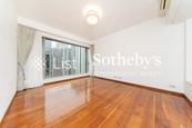 39 Conduit Road 天匯 | Master Bedroom