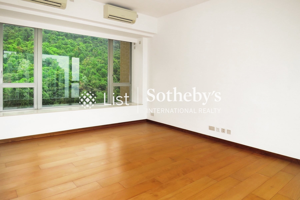 39 Conduit Road 天匯 | Master Bedroom