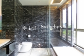 39 Conduit Road 天匯 | Master Bathroom