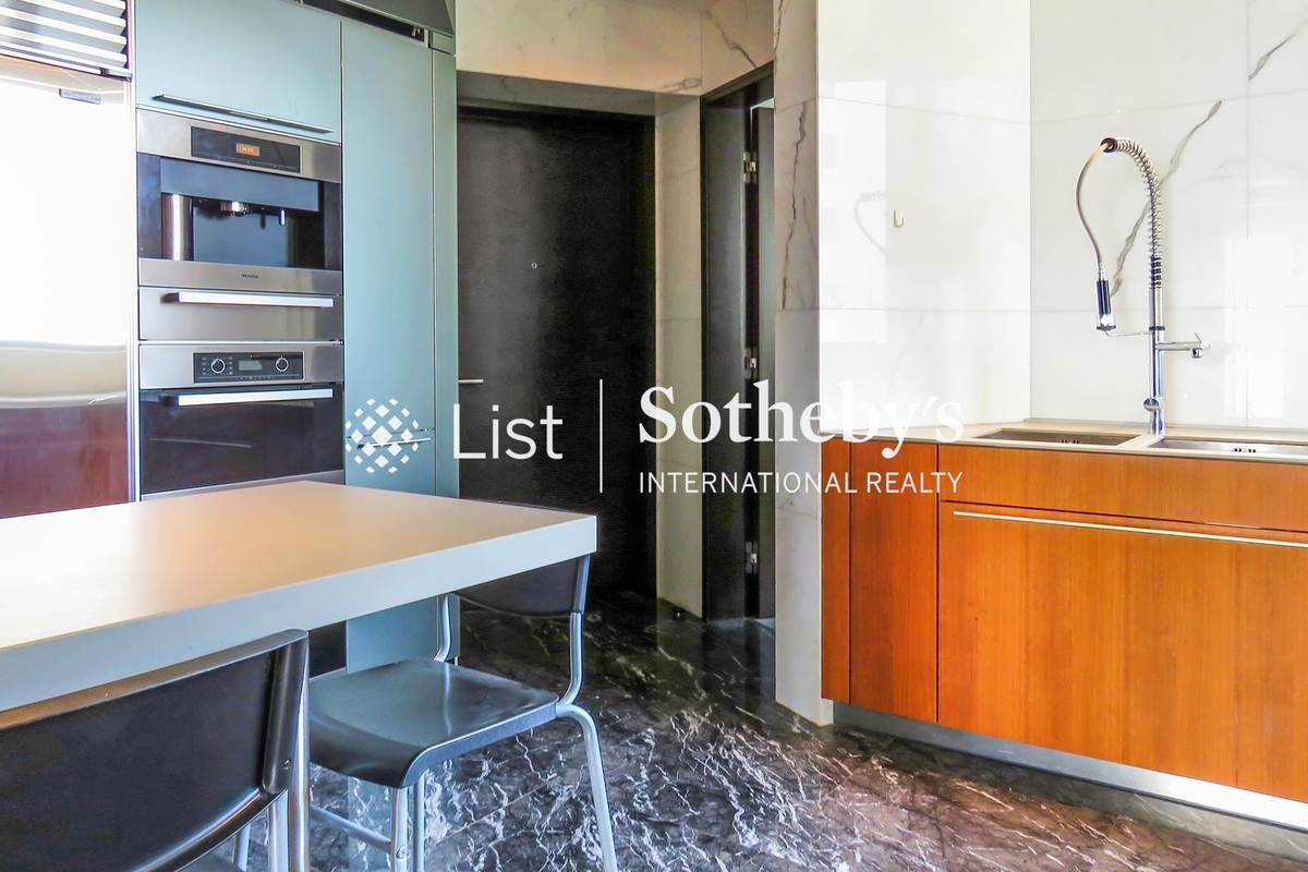 39 Conduit Road 天匯 | Kitchen