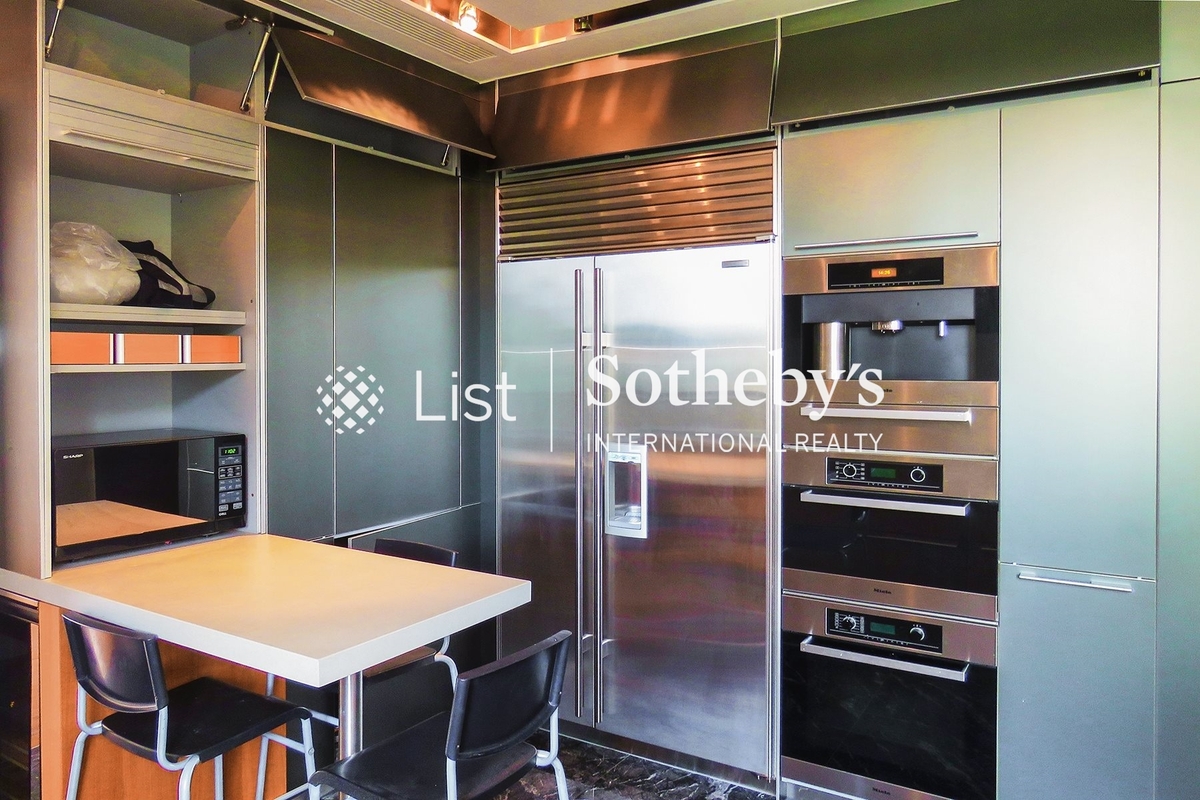 39 Conduit Road 天匯 | Kitchen