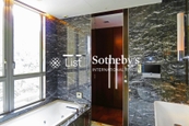 39 Conduit Road 天匯 | Master Bathroom