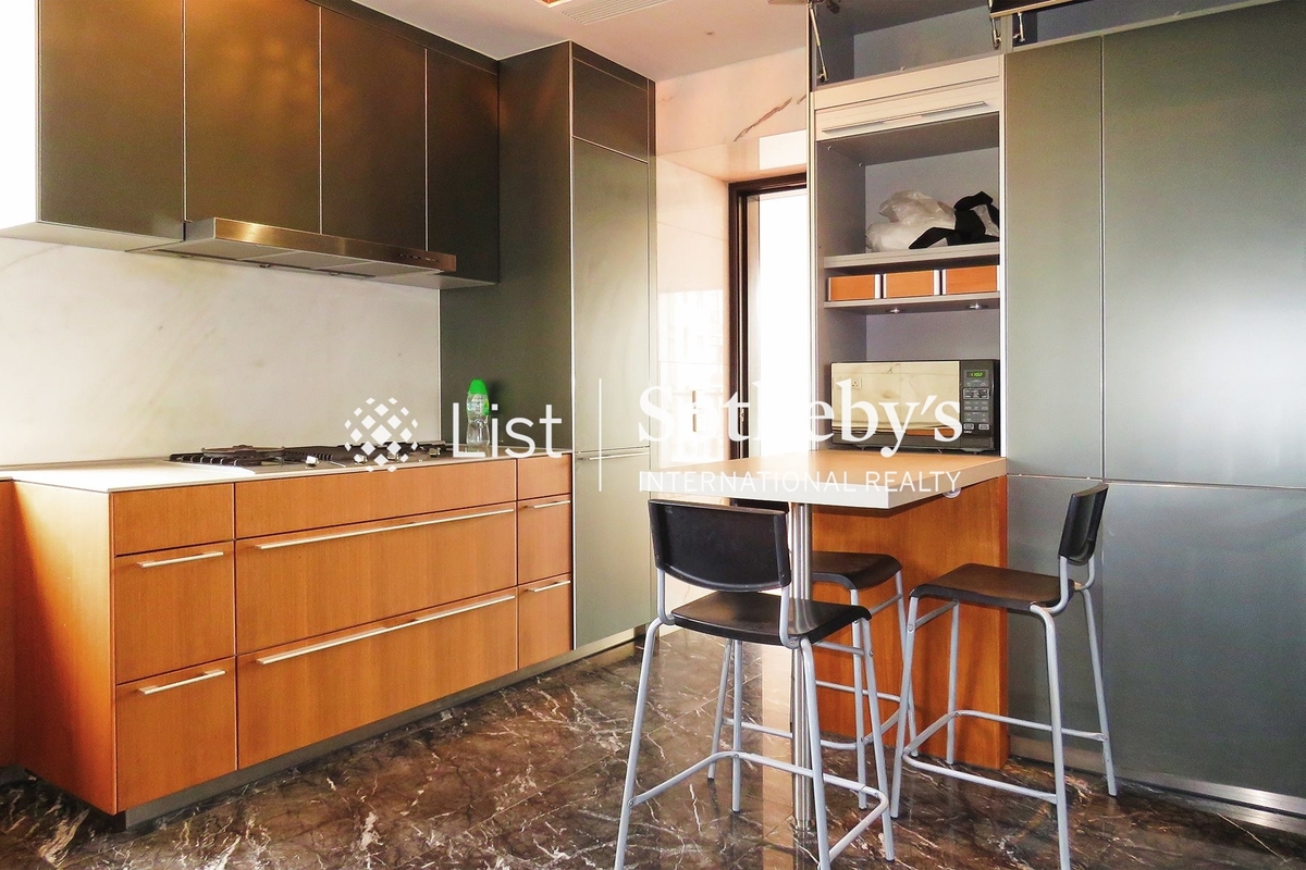 39 Conduit Road 天匯 | Kitchen
